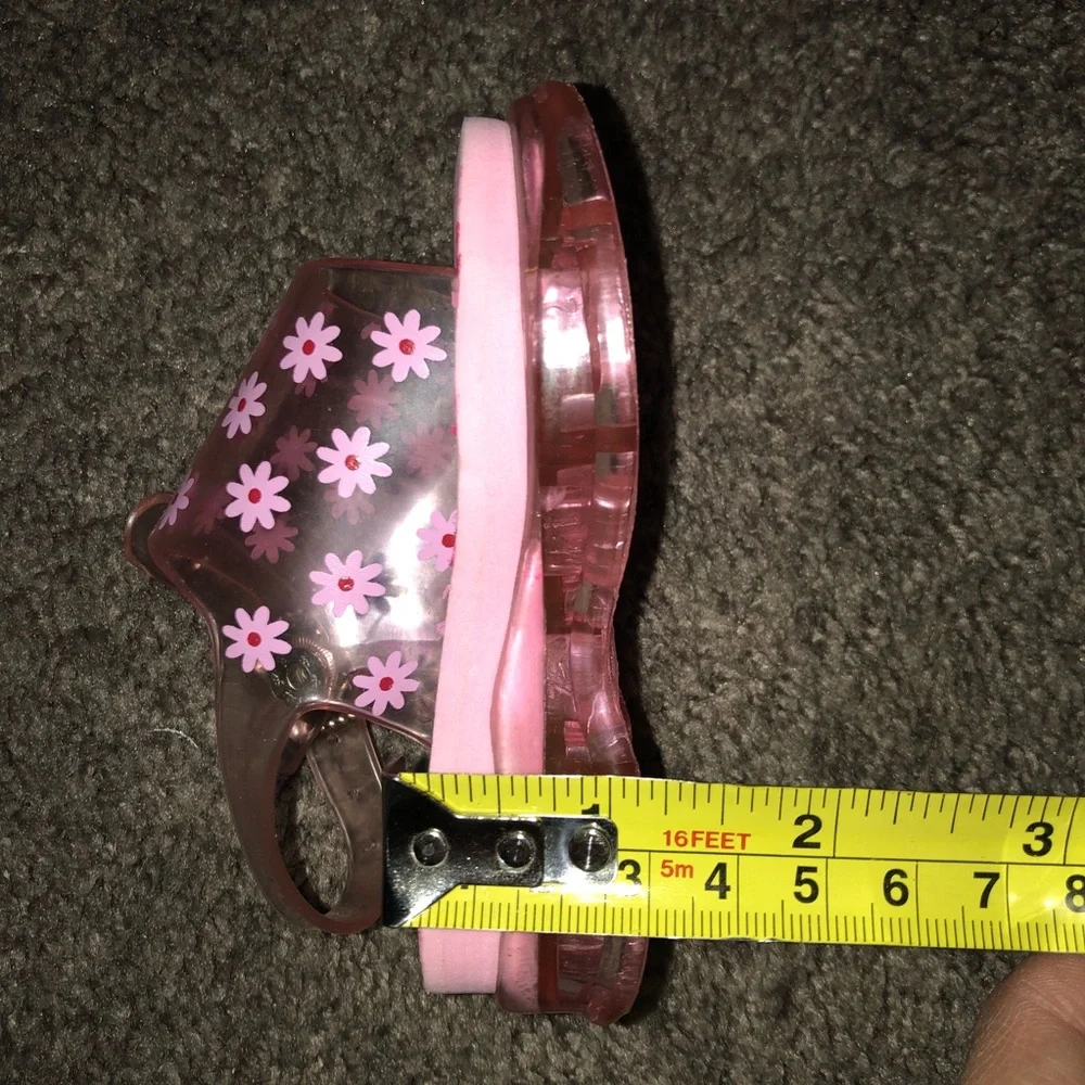 Goldbug Sandals Size 1-2, New Without Tags